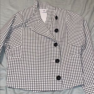 Cabi blazer